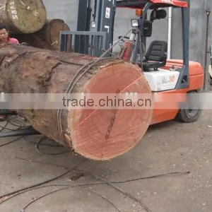 0.30mm Thickness Okoume Wood Veneer thumbnail-3
