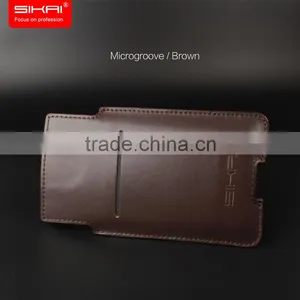 Leather Back Cover Case For Blackberry Bold Leather Pouches Phone Case Wholesale thumbnail-6
