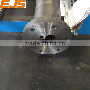 New Tech Produced Extruder Twin Screw and Barrel thumbnail-1