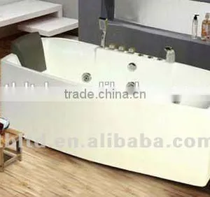 High-end 2 Peoples Unique Family Free Sex Usa Massager Bath Hot Tub thumbnail-2