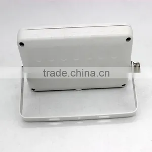 Haining Newest LED Flood Lights for Outdoor Lighting Slim SMD 30W IP65 Waterproof TUV CE and RoHS Approved thumbnail-5