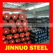 Api 5ct Grade J55 Steel Casing Pipe thumbnail-1