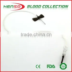 Henso Butterfly Needle thumbnail-4