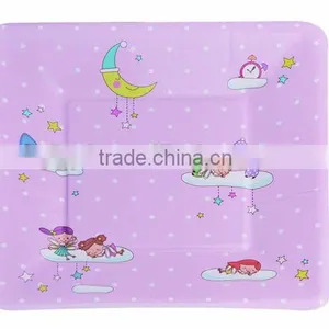 Christmas Custom Printed Shaped Paper Snack Plate/dinner Plates thumbnail-1