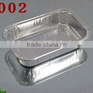 12" 1/2 Aluminum Pie and Cake Pan thumbnail-1