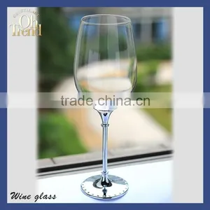 Wholesale ECO Friendly Product Multifunction Tempered Glass Vial of Wine thumbnail-1