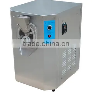 With Pretty Compressor Cooling System Hard Ice Cream Machine thumbnail-1