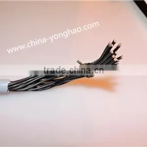 Multi-conductor Awm 20276 Hdmi Cable Electrical Wire 20276 With UL/AWM E240426 Approval FT1 16 AWG 13 Core PVC Insulation thumbnail-2