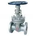 Carbon Steel Gate Valve thumbnail-1