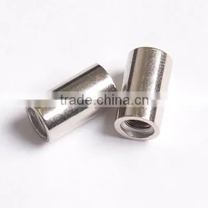 Custom 304 Stainless Steel Hex Head Rivet thumbnail-3