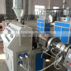 Qingdao PERT Hot Water Pipe Extrusion Mahcine thumbnail-3