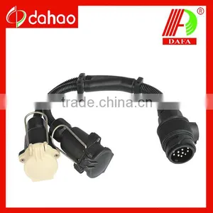 12V Trailer & Truck Socket Adapter thumbnail-1