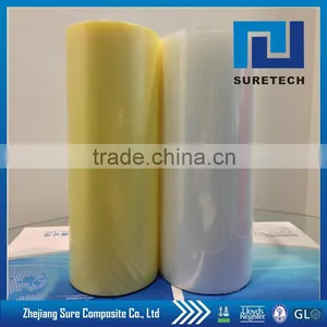 Excellent Quality Vacuum Bagging Film in Resin Infusion Process thumbnail-1