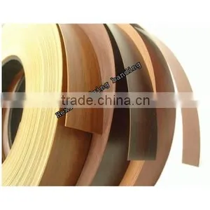 Custom Wood Grain Edge Banding thumbnail-1