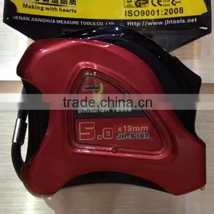 BSCI Factory Direct Sale Measue Tape MID CE Measuring Tape 3m,5m,7.5m,8m,10m Measure Tape China Top Ten Selling Product Sfree sa thumbnail-3