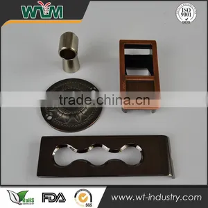 Top Quality Hot Sell Turntable Aluminum Die Casting thumbnail-4