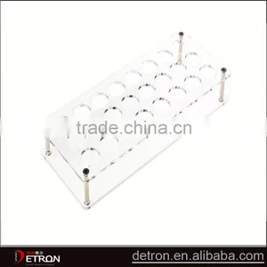 Wholesale Acrylic e Cig Display Holder thumbnail-1