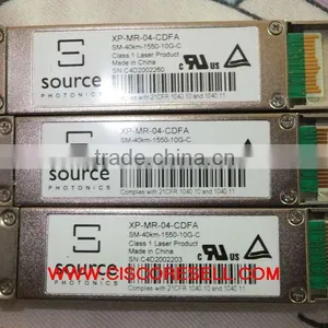 SOURCE XP-MR-04-CDFA SM-40KM-1550-10G-C thumbnail-1