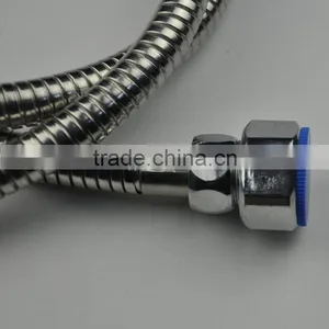High Quality Stainless Steel Extensible Double Locks Toilet Tube thumbnail-2