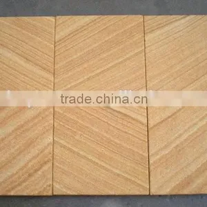 HOT SALE Natural Sandstone Tiles thumbnail-1