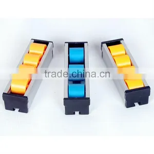 Carton Flow Rack/fluent Racking Warehouse Storage System thumbnail-5