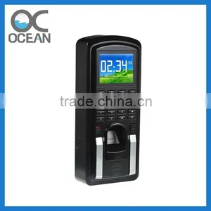 Advanced Technology Webserver Biometric Fingerprint Access ControlOC064 thumbnail-1