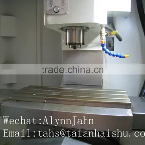 3 Axis Cnc Milling Machine thumbnail-4