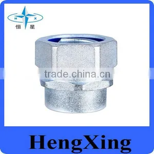 Inner Tooth Connector,flexible Conduit Connnector,conduit Fittings thumbnail-1