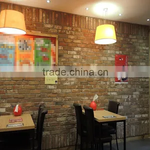 Used Red Clay Bricks thumbnail-3
