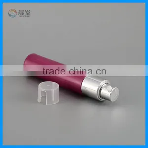 Round Cosmetic Pet Lotion Pump Bottle thumbnail-4