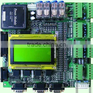 ELEVATOR PART-PU3200 CONTROL BOARD thumbnail-1