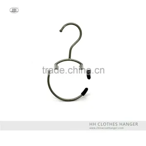 Metal Tie Hanger Scarf Hanger Cycle thumbnail-1