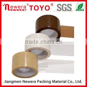 2 Inch Bopp Film Adhesive Packing Tape for Carton Sealing and Binding thumbnail-5
