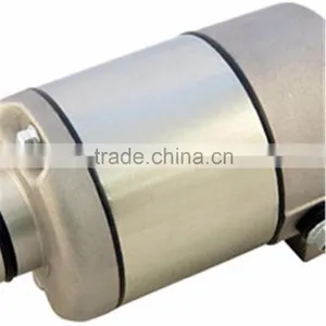 SCL-2012090150 CBX250 TWISTER Motorcycle Starter Motor for Motorcycle Parts With the Top QualitySCL-2012090150 CBX250 TWISTER mo thumbnail-5