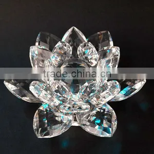 Decorative Crystal Flower With Different Styles thumbnail-1