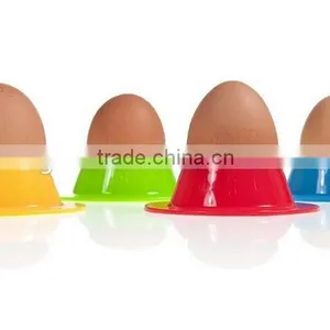 2015 Hotsale Fashion Design Silicone Egg Serving Cup Holder for Sale thumbnail-1