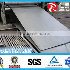 Carbon Steel Checker Plate With the Best Price thumbnail-3
