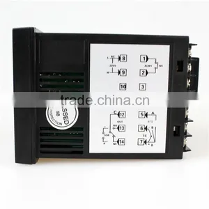 XMTD Intelligent Pid Temperature Controller for Heat Press thumbnail-3
