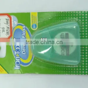 Dental Floss Picks thumbnail-1