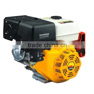Gasoline Horizontal Shaft Engine thumbnail-1