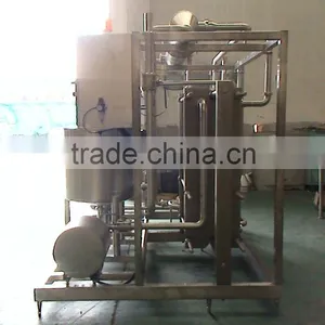 Alcohol Pasteurizer thumbnail-4