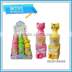 Cartoon Hand Candy Machine Shape Funny Toy Candy thumbnail-1