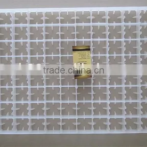 Plastic From 88 to 33792 Cells Egg Tray for Hatching thumbnail-1