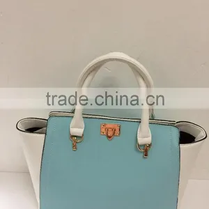Lovely Color Young Ladies Handbag Bags thumbnail-2
