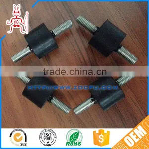 OEM High Precision Machine Anti Vibration Mounts thumbnail-1
