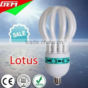 2700K/6500K 4U Spiral Lampada Foco Fluorescente 65W With Factory Price thumbnail-5
