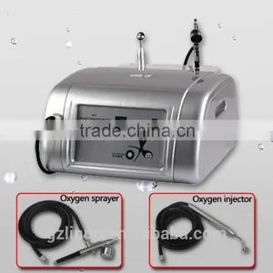 Professional Home Use Oxygen Spray Skin Equipment for Sale thumbnail-5