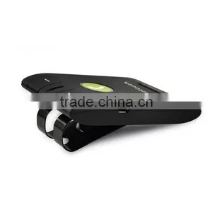 New Magnet V4.0CSR Chipset Bluetooth Car Kit Microphone and Speaker Build In-RE6 thumbnail-2