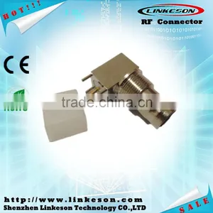Best Price Bnc Female Jack Pcb Connector thumbnail-1