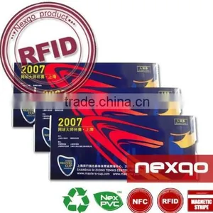 Low Cost Rfid Tickets for Walmart Supermarket thumbnail-3